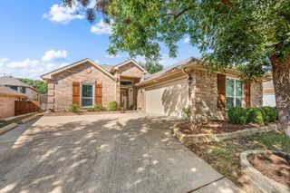 609 Wyndham Circle, Keller, TX 76248