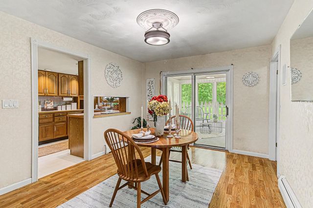 45 Orchard Terrace, Winooski, VT 05404