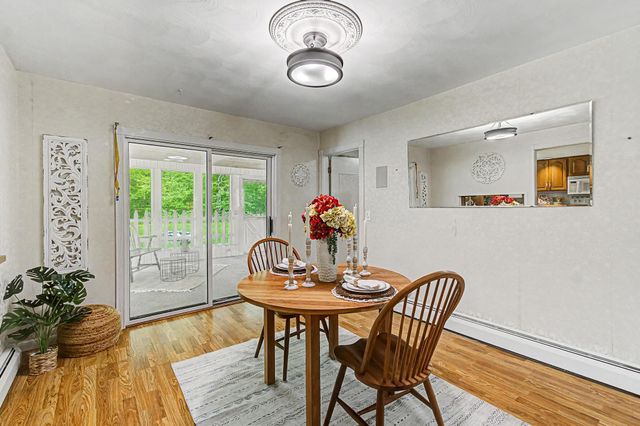 45 Orchard Terrace, Winooski, VT 05404