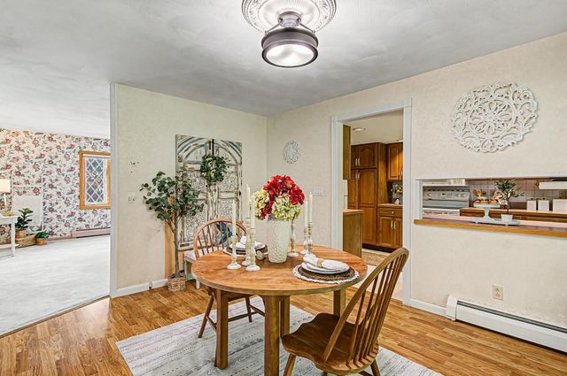 45 Orchard Terrace, Winooski, VT 05404