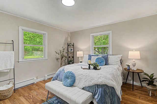 45 Orchard Terrace, Winooski, VT 05404