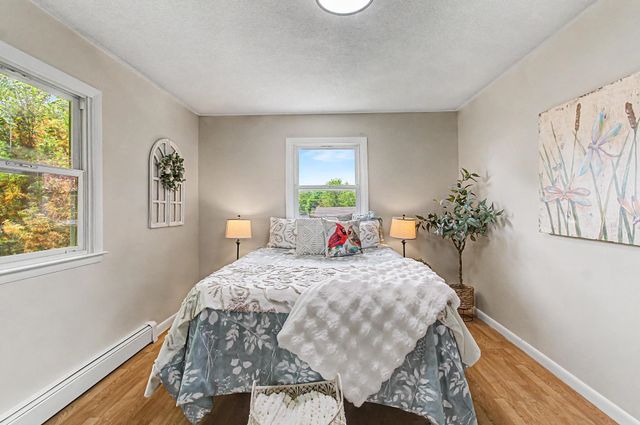 45 Orchard Terrace, Winooski, VT 05404