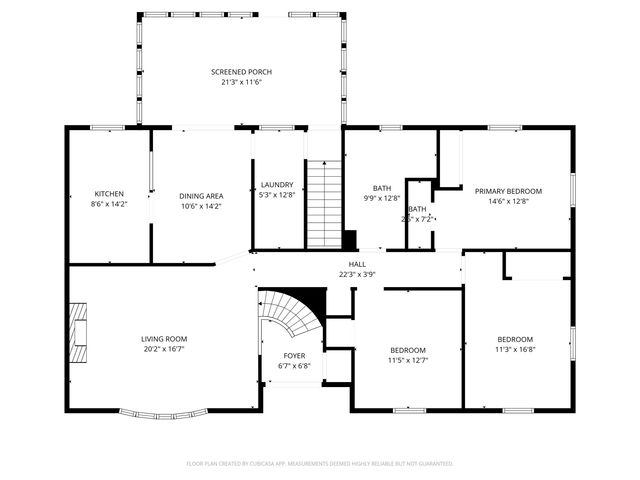 45 Orchard Terrace, Winooski, VT 05404