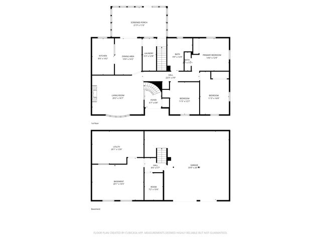 45 Orchard Terrace, Winooski, VT 05404