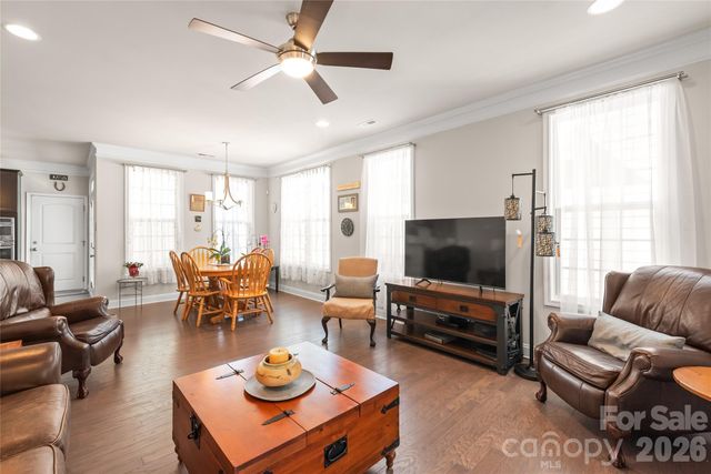 6446 Hove Road, Mint Hill, NC 28227