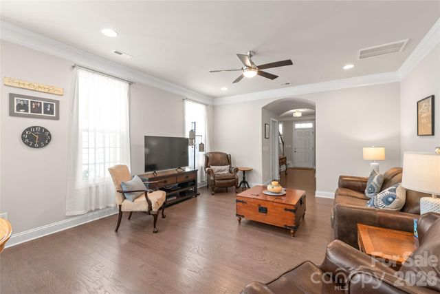 6446 Hove Road, Mint Hill, NC 28227