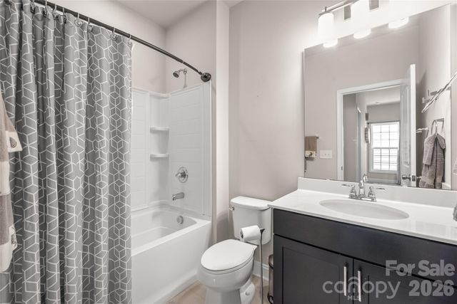 6446 Hove Road, Mint Hill, NC 28227