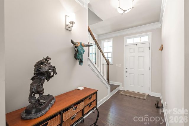 6446 Hove Road, Mint Hill, NC 28227