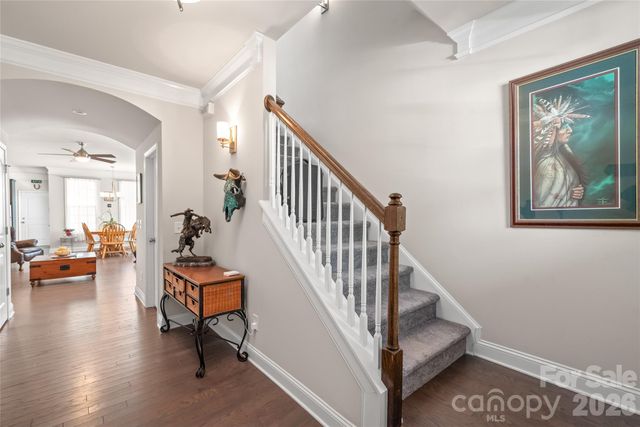 6446 Hove Road, Mint Hill, NC 28227