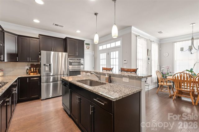 6446 Hove Road, Mint Hill, NC 28227