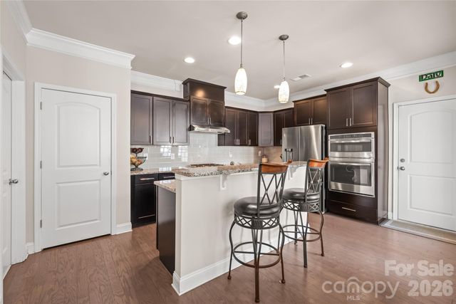 6446 Hove Road, Mint Hill, NC 28227