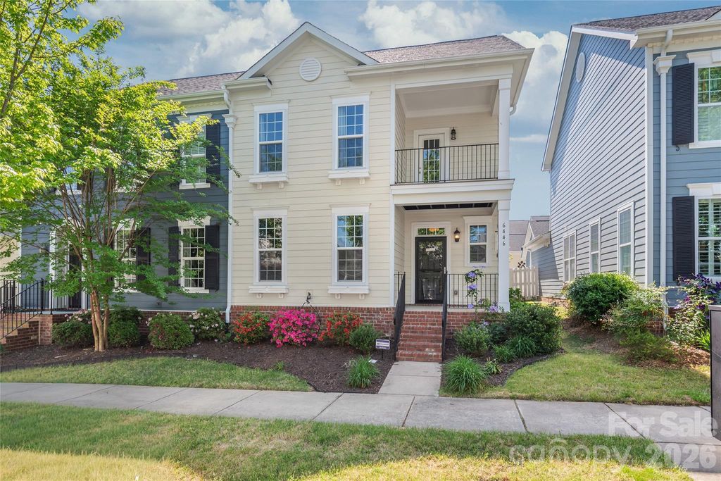 6446 Hove Road, Mint Hill, NC 28227