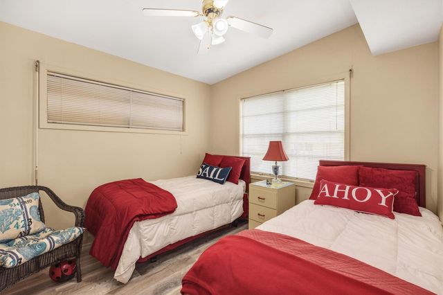 16703 Curlew Road, Jamaica Beach, TX 77554