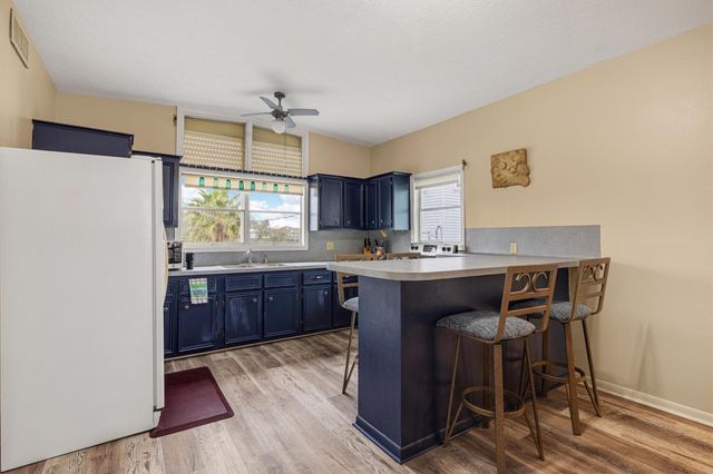 16703 Curlew Road, Jamaica Beach, TX 77554