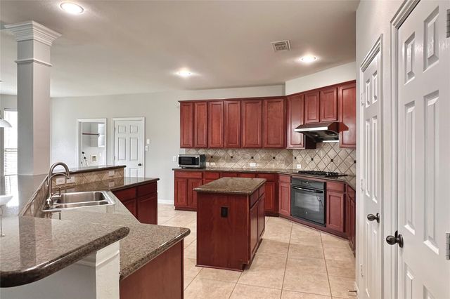 8307 Rosetrail Bend Lane, Katy, TX 77494