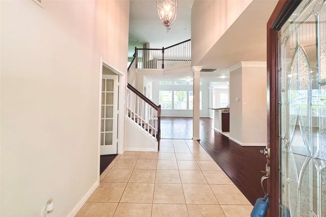 8307 Rosetrail Bend Lane, Katy, TX 77494