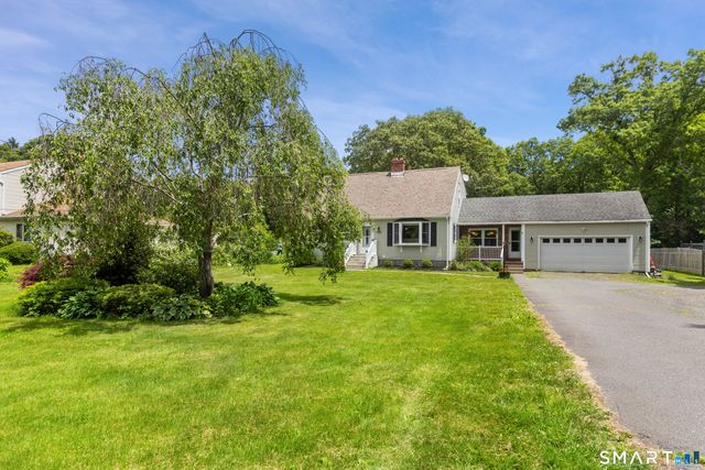 1515 Mount Vernon Road, Southington, CT 06489
