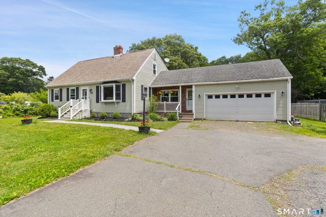 1515 Mount Vernon Road, Southington, CT 06489