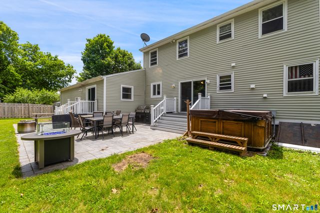1515 Mount Vernon Road, Southington, CT 06489