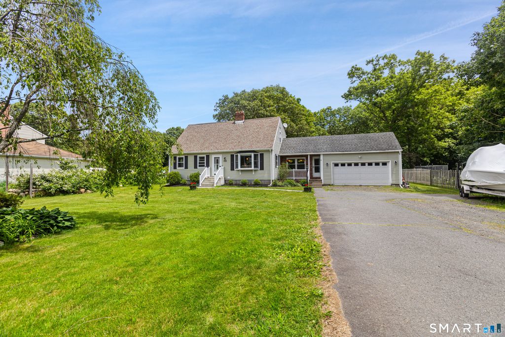 1515 Mount Vernon Road, Southington, CT 06489