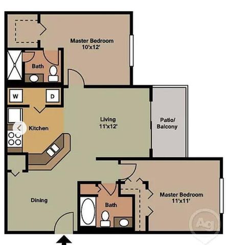 3695 NW Adriatic Lane, Jensen Beach, FL 34957