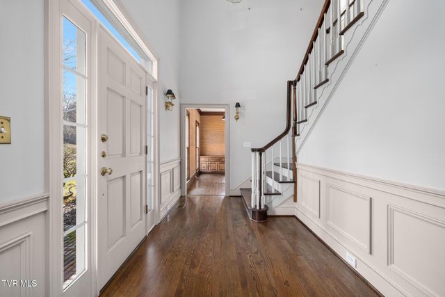 1221 Radcliffe Avenue, Kingsport, TN 37664