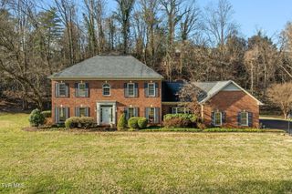 1221 Radcliffe Avenue, Kingsport, TN 37664
