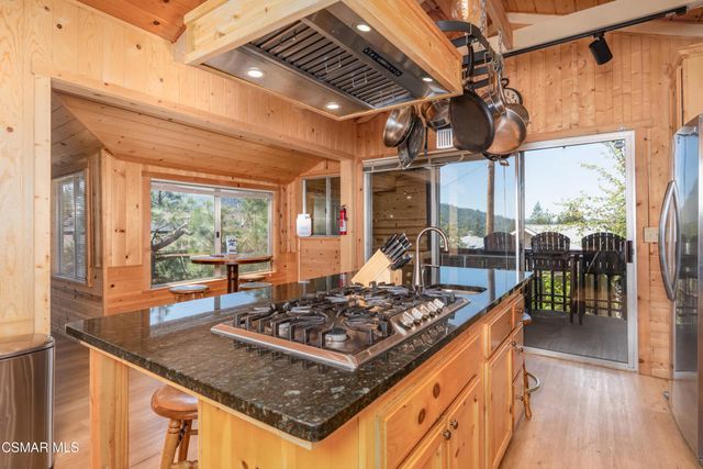 56401 Marina View Way, Bass Lake, CA 93604