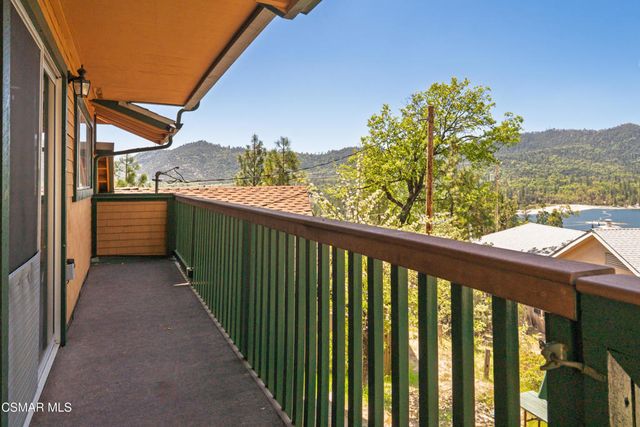56401 Marina View Way, Bass Lake, CA 93604