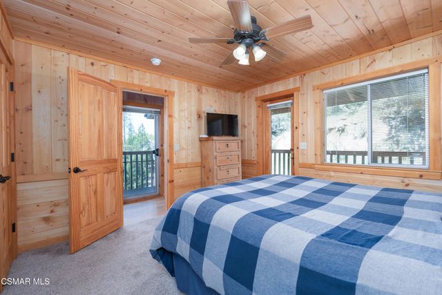 56401 Marina View Way, Bass Lake, CA 93604