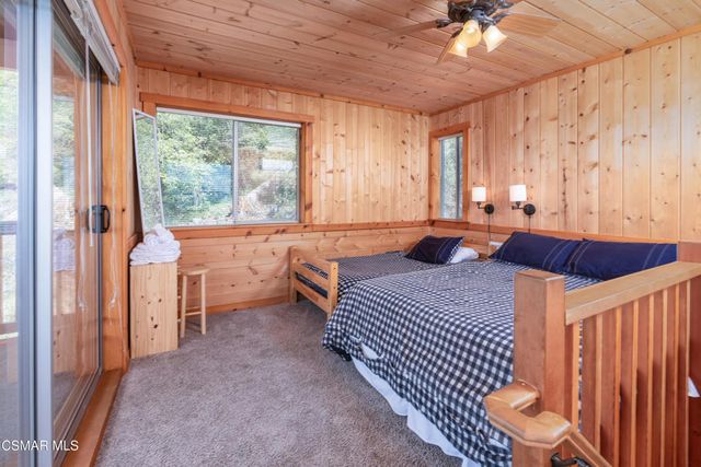 56401 Marina View Way, Bass Lake, CA 93604