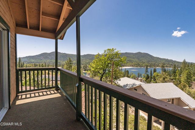 56401 Marina View Way, Bass Lake, CA 93604