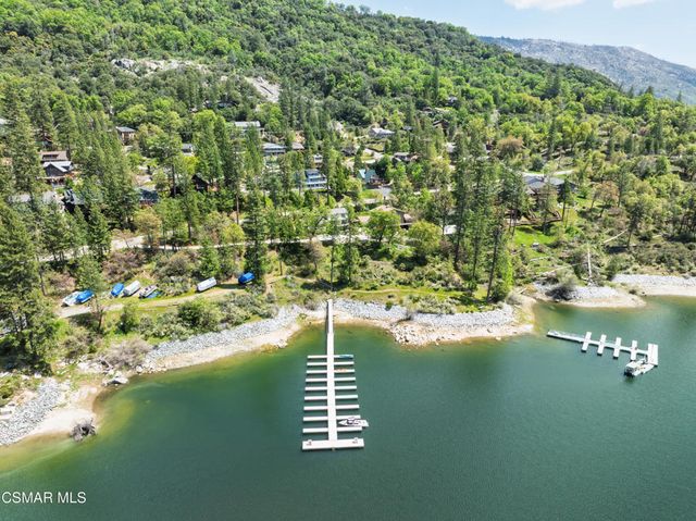 56401 Marina View Way, Bass Lake, CA 93604