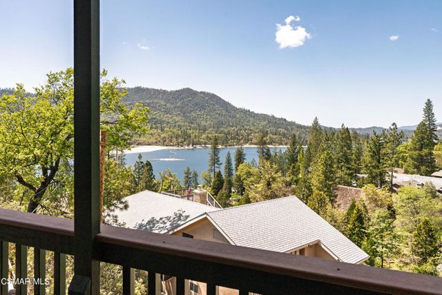 56401 Marina View Way, Bass Lake, CA 93604