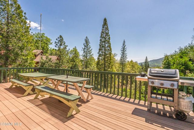 56401 Marina View Way, Bass Lake, CA 93604