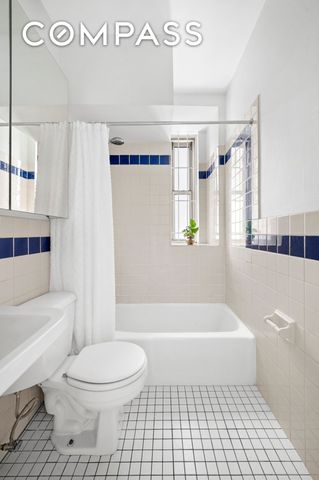 251 W 98th Street DD, New York City, NY 10025