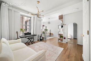 251 W 98th Street DD, New York City, NY 10025