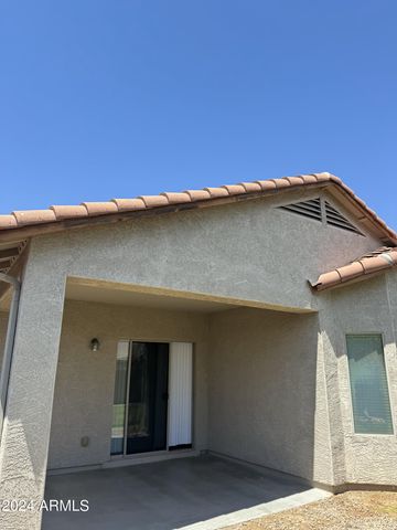 7283 W CANDLEWOOD Way, Florence, AZ 85132