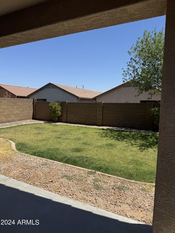 7283 W CANDLEWOOD Way, Florence, AZ 85132