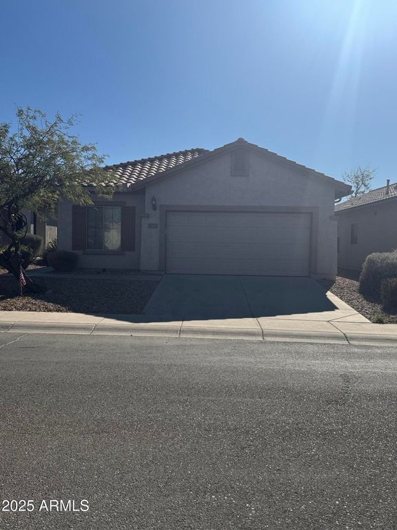 7283 W CANDLEWOOD Way, Florence, AZ 85132