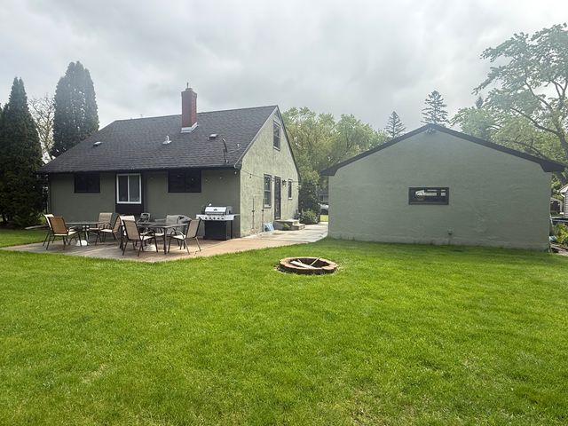 3683 Howard Avenue, White Bear Lake, MN 55110