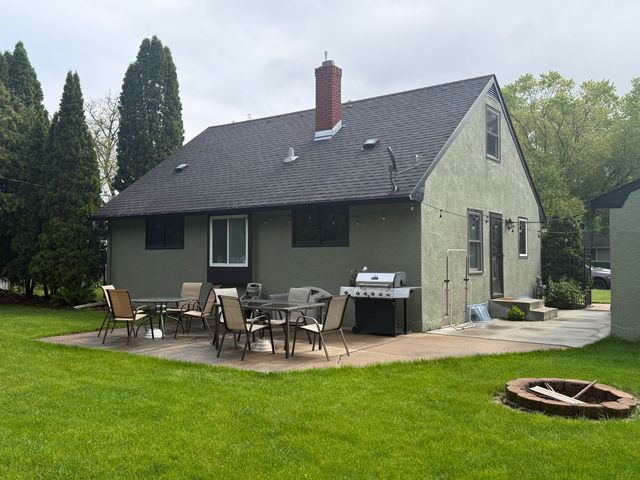 3683 Howard Avenue, White Bear Lake, MN 55110