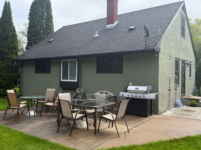 3683 Howard Avenue, White Bear Lake, MN 55110