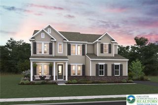 5782 Frederick Drive, East Allen Twp, PA 18017