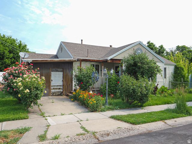 493 E TRUMAN AVE, Salt Lake City, UT 84115