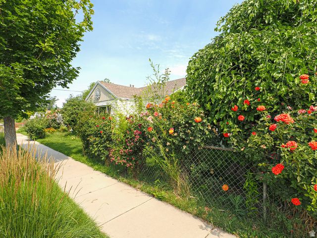 493 E TRUMAN AVE, Salt Lake City, UT 84115