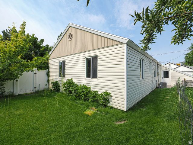 493 E TRUMAN AVE, Salt Lake City, UT 84115