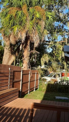 1333 BENDER AVENUE, Holly Hill, FL 32117