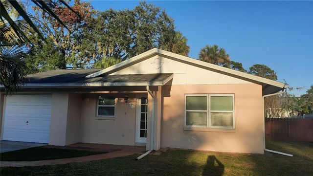 1333 BENDER AVENUE, Holly Hill, FL 32117
