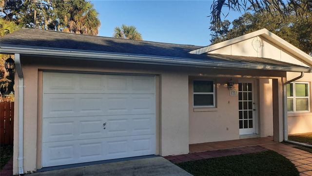 1333 BENDER AVENUE, Holly Hill, FL 32117